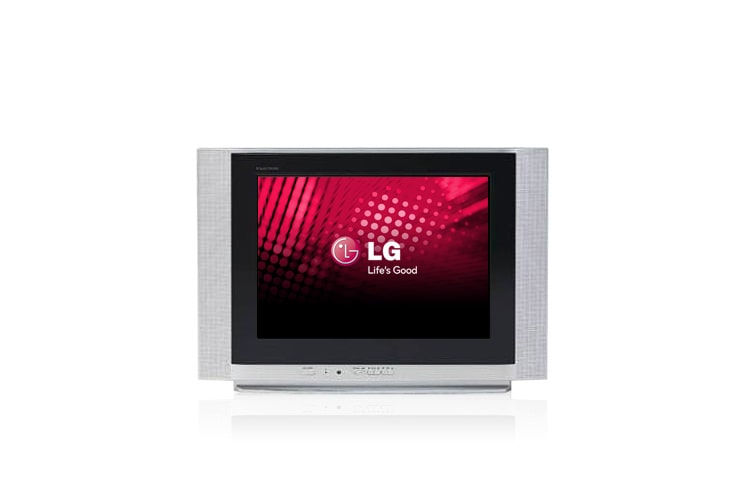 LG TV 21'', 21FC2RG