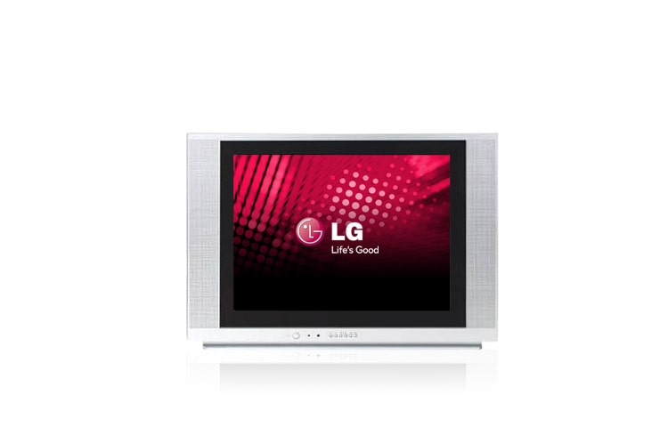 LG TV 21'', 21FD1RB