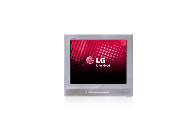 LG TV 21'', 21FD3RB