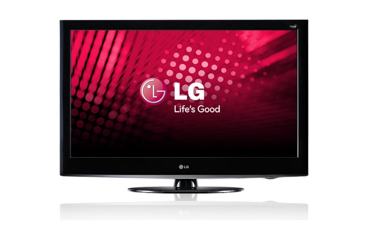 LG 32'' FullHD LCD TV, 32LD420