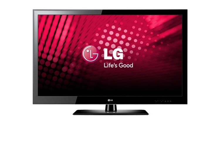 LG LED TV 32'' với độ tương phản 1.000.000:1, 32LE5300