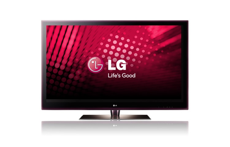 LG TV LED Plus 32'' với tần số quét TruMotion 100Hz và độ tương phản 5.000.000:1, 32LE7500