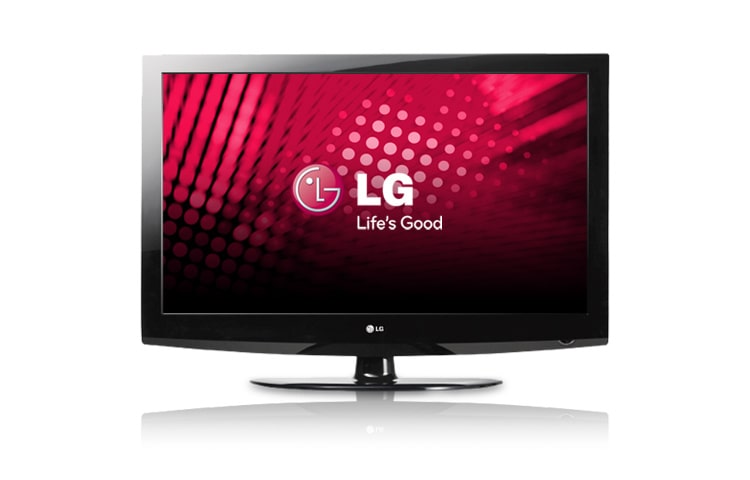 LG 32'' HD LCD TV, 32LF15R