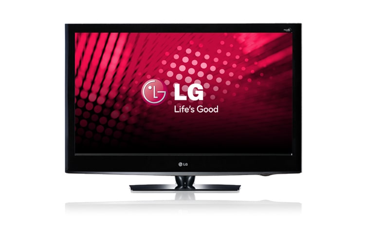 LG 32'' FullHD LCD TV, 32LH35FR