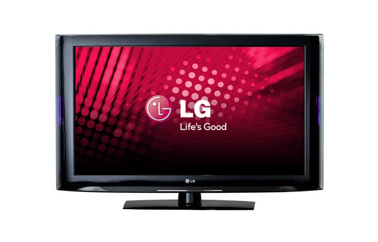 LG 32'' Full HD 100Hz LCD TV, 32LH60