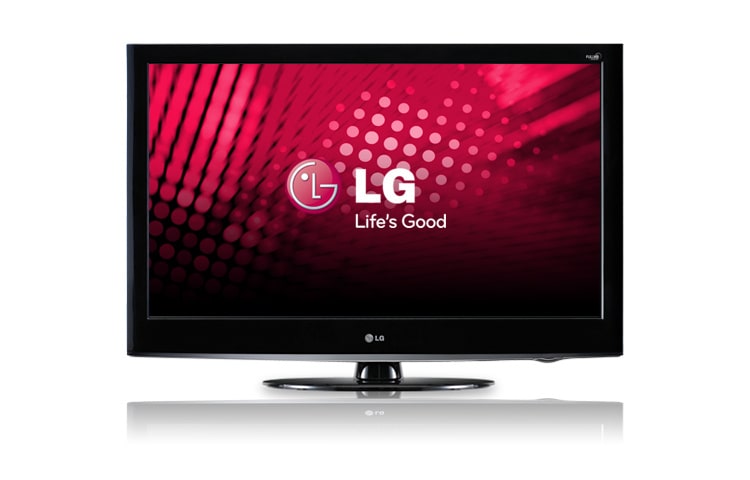 LG 37'' FullHD LCD TV, 37LH35FR