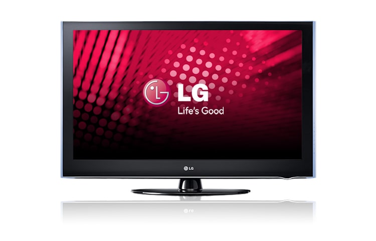 LG 37'' Full HD 200Hz LCD TV, 37LH50YR