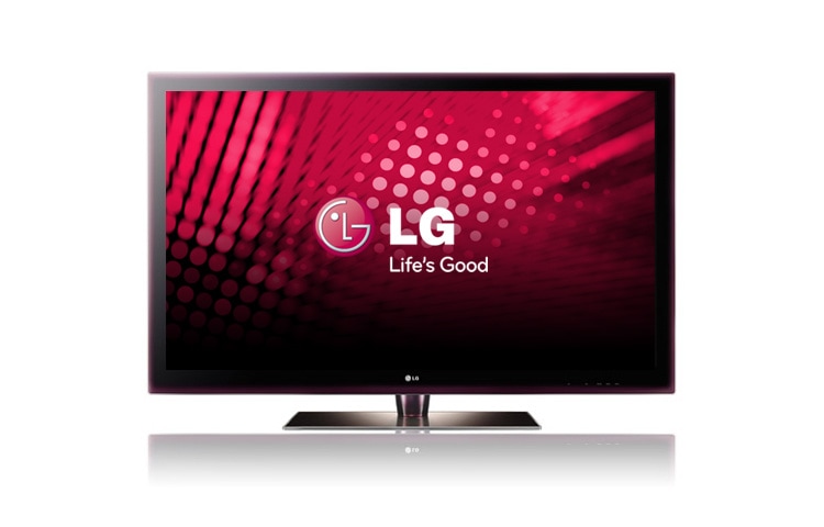 LG TV LED Plus 42'' với tần số quét TruMotion 100Hz và độ tương phản 5.000.000:1, 42LE7500