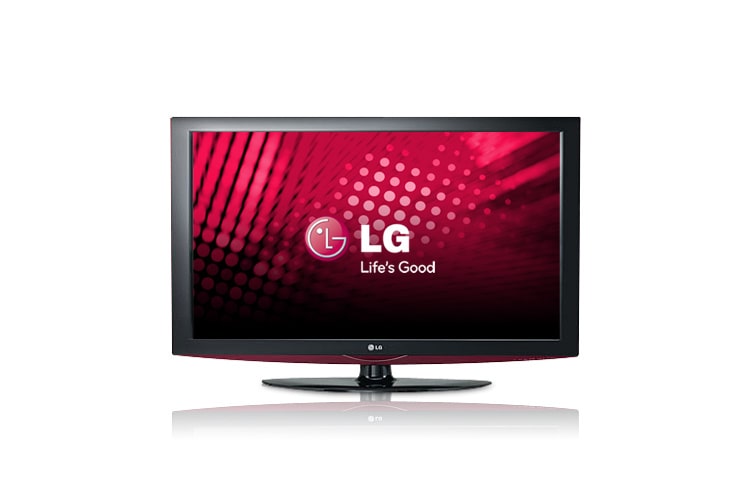 LG 42'' Full HD LCD TV, 42LG80
