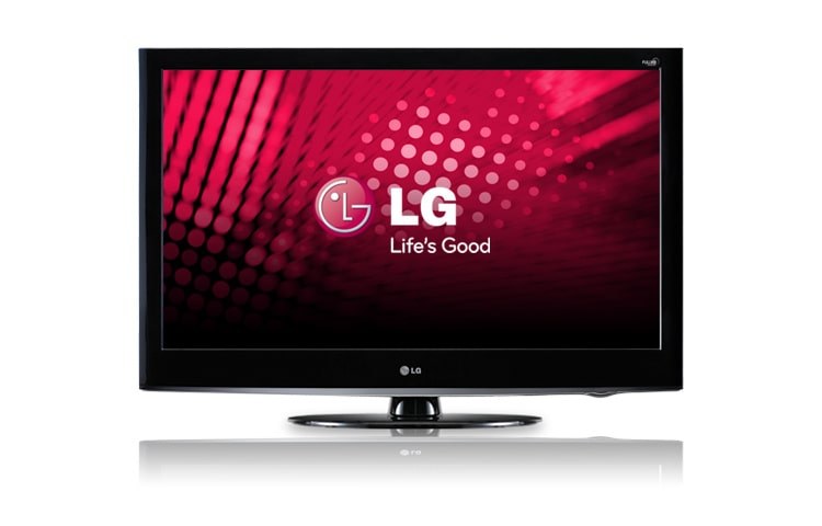 LG 42'' FullHD LCD TV, 42LH35FR