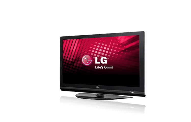 LG 42'' HD Plasma TV, 42PG60UR