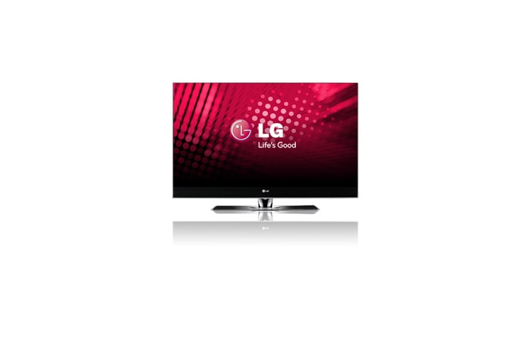 LG LED-LCD TV - Vẻ đẹp thăng hoa của công nghệ, 42SL90