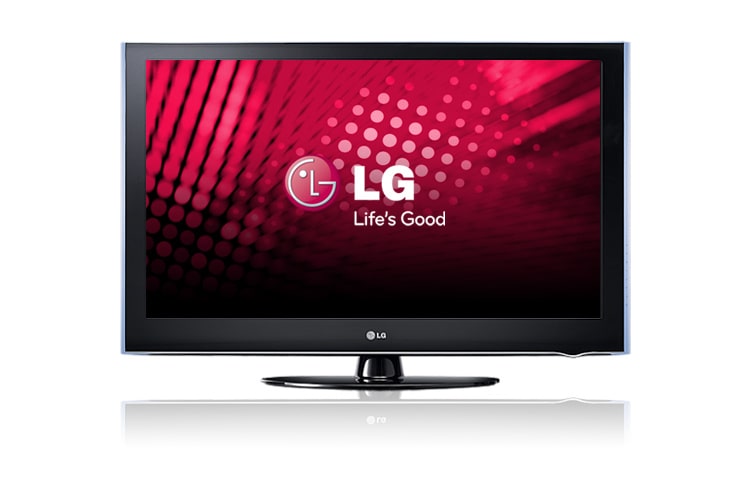 LG 47'' Full HD 200Hz LCD TV, 47LH50YR