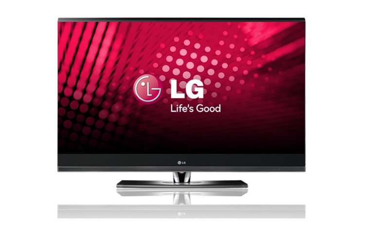 LG Full HD LCD TV SL80, 47SL80