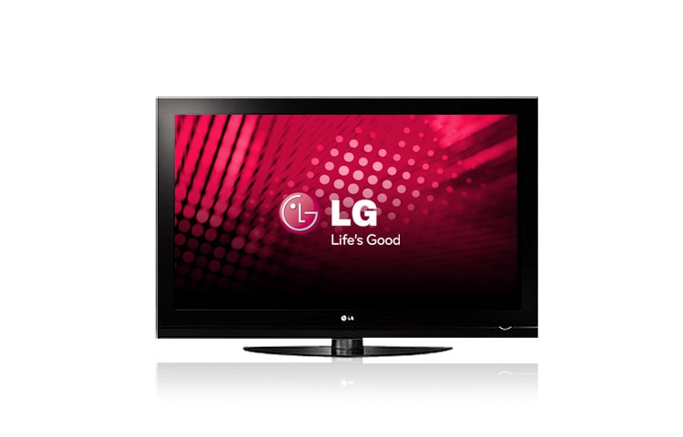 LG 60'' HD Plasma TV, 60PG60UR