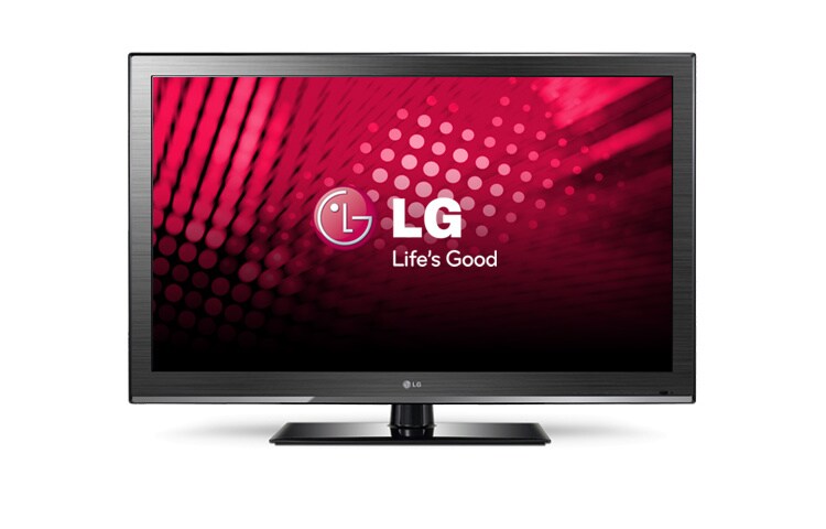LG Full HD LCD TV. Giá tham khảo: 8.900.000VNĐ (42'') - 5.900.000VNĐ (32''), CS460