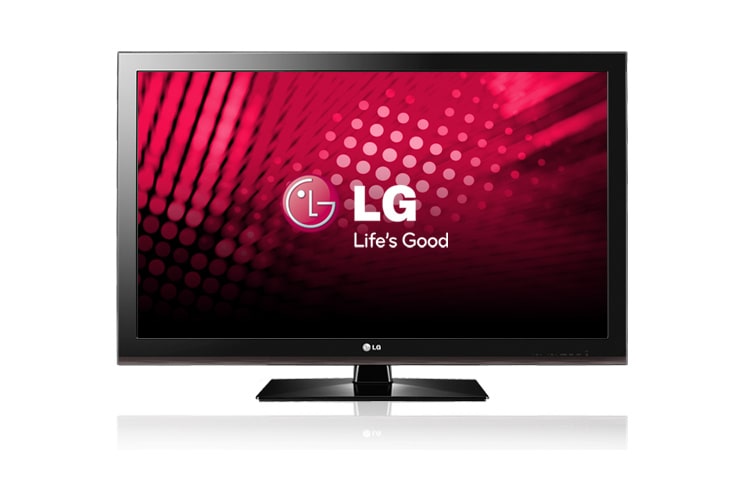 LG Full HD LCD TV. Độ tương phản 100.000:1. Kích cỡ có sẵn: 32''-42''. Giá t/k: 9.190.000VNĐ (32'') - 13.190.000VNĐ (42''), LK450