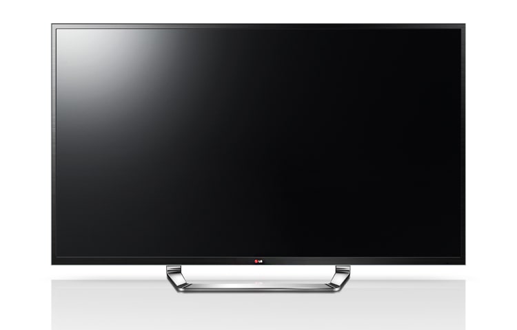 LG Ultra HD TV - LM9600. Giá tham khảo: 300.000.000VNĐ (84''), LM 9600