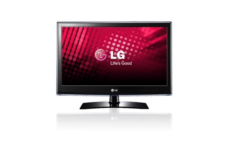 LG LED TV. Tích hợp bộ giải mã KTS. Giá t/k: 9.900.000VNĐ (32''), LV3300