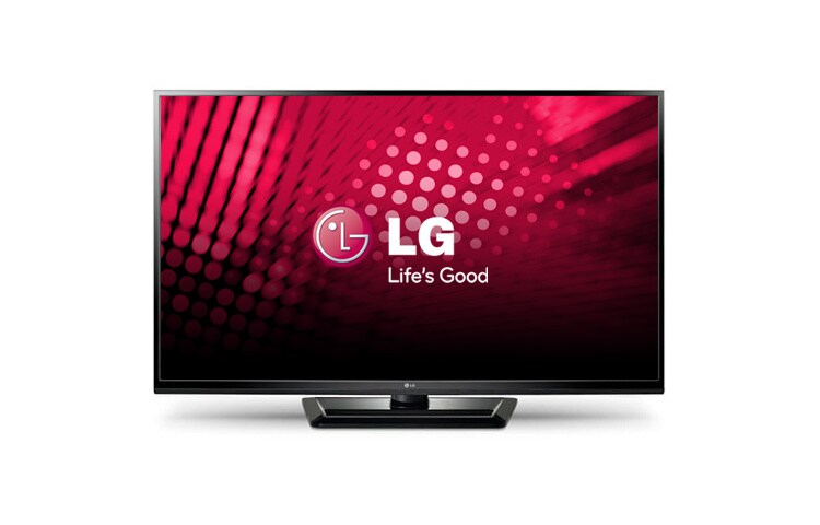 LG Plasma TV. Tần số quét 600Mhz. Giá tham khảo: 17.900.000VNĐ (50'') - 10.990.000VNĐ (42''), PA4500