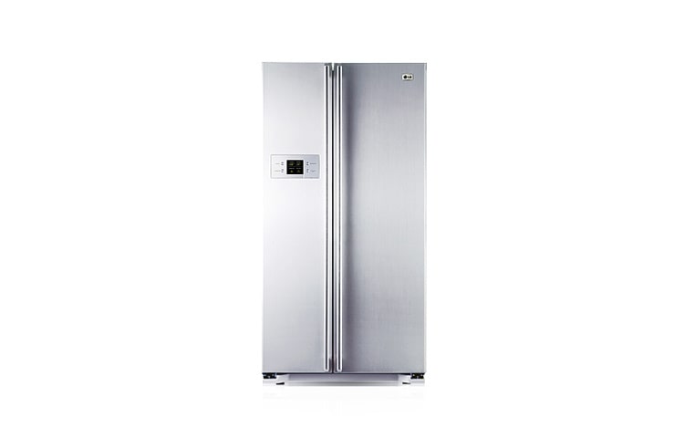 LG Tủ lạnh GR-B207WLQ, GR-B207WLQ