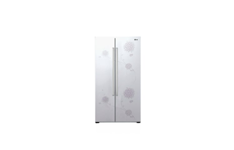 LG Tủ lạnh Health+ GR-B217CPC. Giá bán lẻ đề nghị: 19,690,000VNĐ, GR-B217CPC
