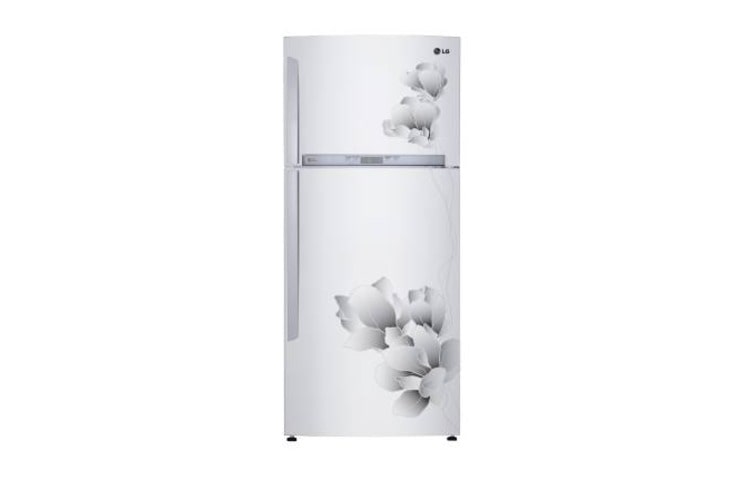 LG Tủ lạnh GR-C572MG. Giá tham khảo: 15,900,000VNĐ, GR-C572MG