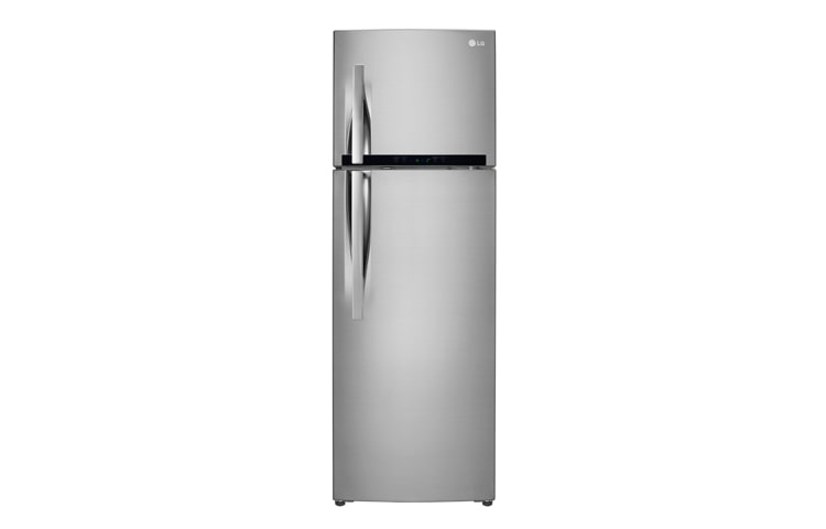 LG Tủ lạnh ngăn đá trên Inverter cao cấp. Giá tham khảo: 9,990,000 VNĐ, GR-L392S