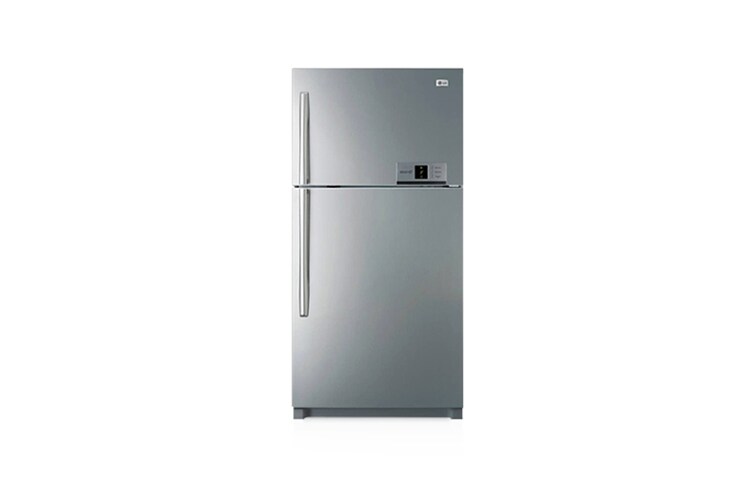 LG Tủ lạnh GR-M572S. Giá tham khảo: 12,495,000VNĐ, GR-M572S