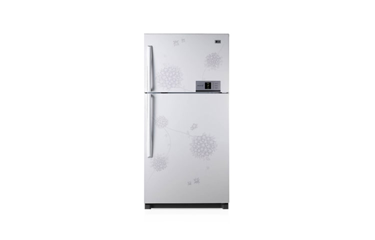 LG Tủ lạnh GR-M572W, GR-M572W