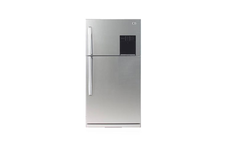 LG Tủ lạnh GR-M722P, GR-M722P