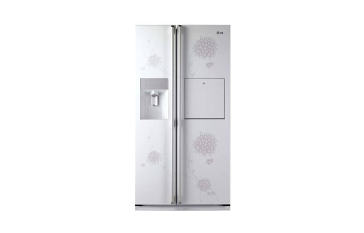 LG Tủ lạnh Health - GR-P217BPF. Giá tham khảo: 40.163.400 VNĐ, GR-P217BPF