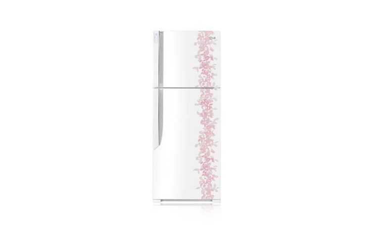 LG Tủ lạnh GR-S362NW. Giá n/y: 8.915.000VNĐ, GR-S362NW