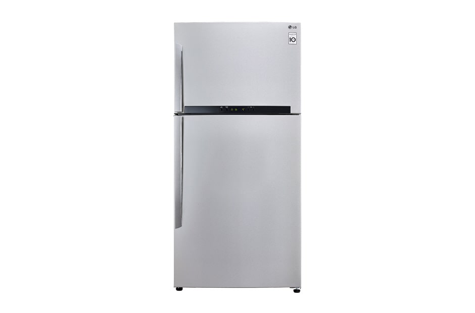 LG Tủ lạnh ngăn đá trên Inverter cao cấp, GR-L432S