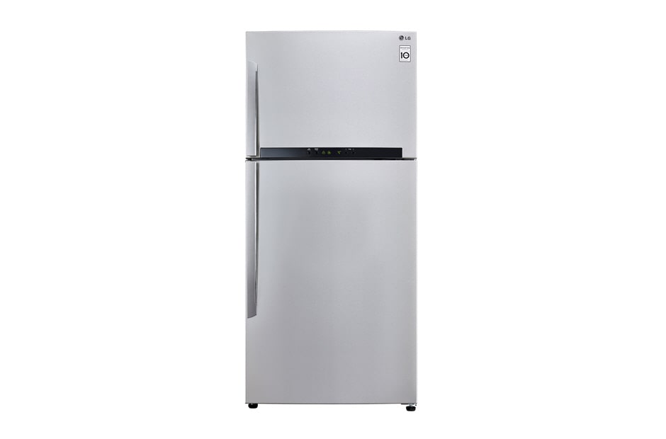 LG Tủ lạnh ngăn đá trên Inverter cao cấp, GR-L602S