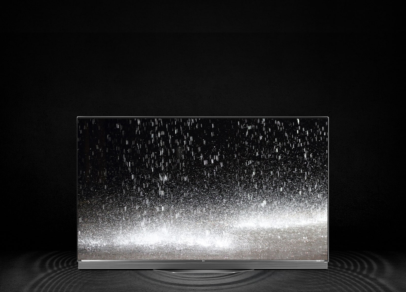 LG TV's - Sound Designed by Harman/Kardon™