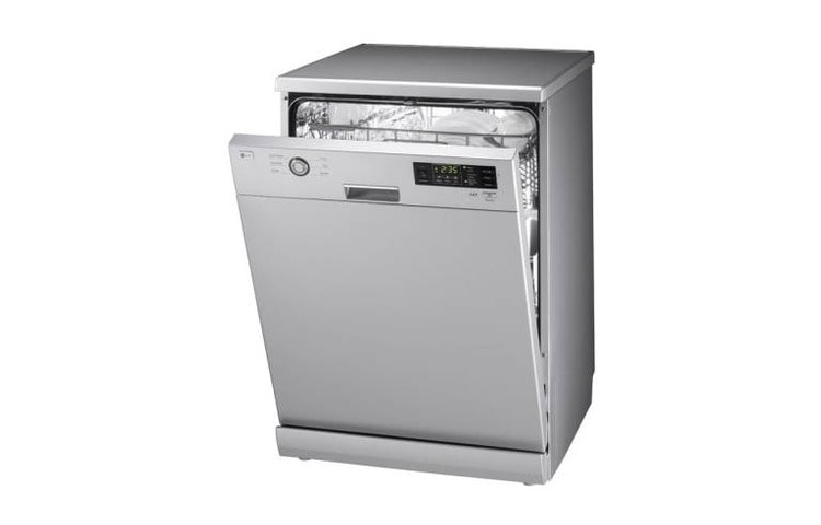 LG 14 plate capacity with Inverter Direct Drive motor, D1423LF