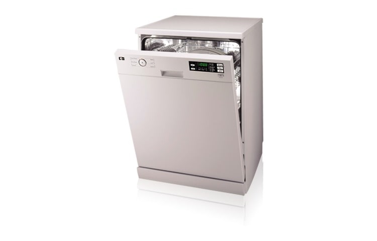 LG Dishwashers with Professional Dish Care - LD-4324LH, LD-4324LH