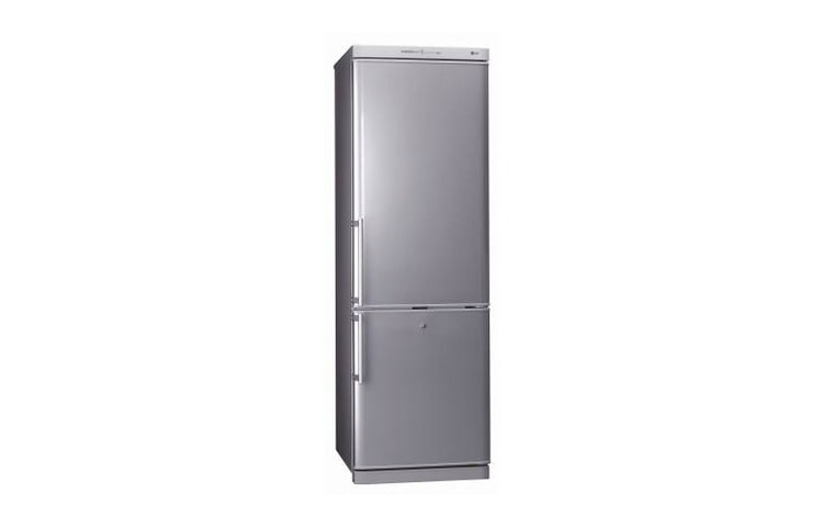 LG Excellent Cooling, Purely Hygienic, GC-379BVA