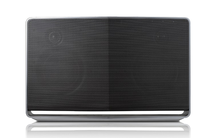 LG XBOOM Go NP8740 MUSIC flow H7 Smart Hi-Fi Audio Wireless Multi-room Speaker, NP8740