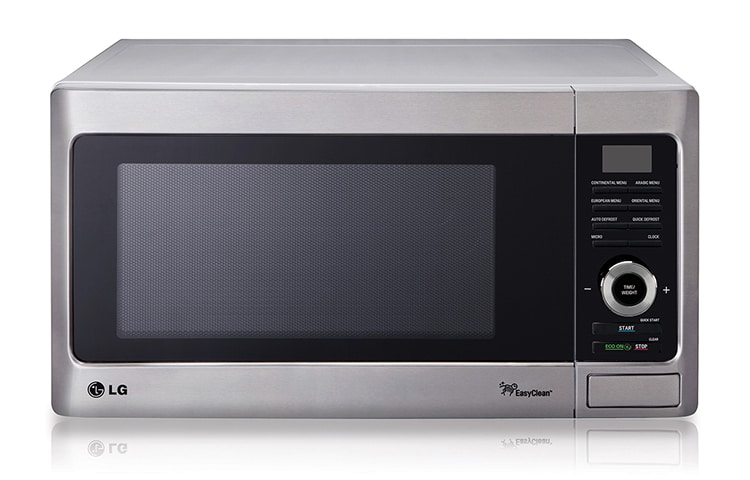 LG 56L Microwave Oven with EasyClean™, MS5682X