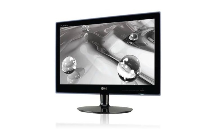 LG 19'' LED LCD Monitor, E1940S
