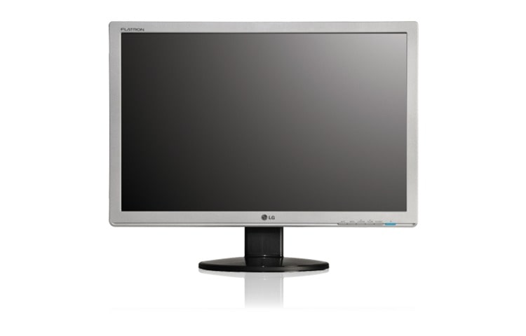 LG 22” WIDE FORMAT LCD MONITOR, W2242S-BF