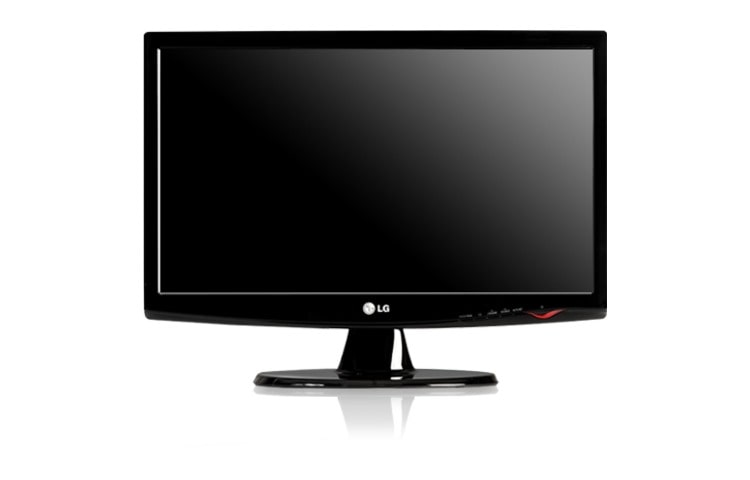 LG 23'' Wide Screen Monitor, W2343T-PF