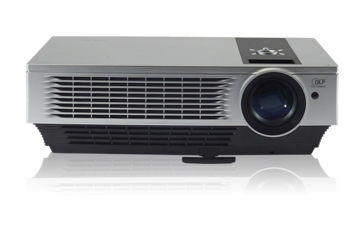 LG Portable Business Projector, DX540