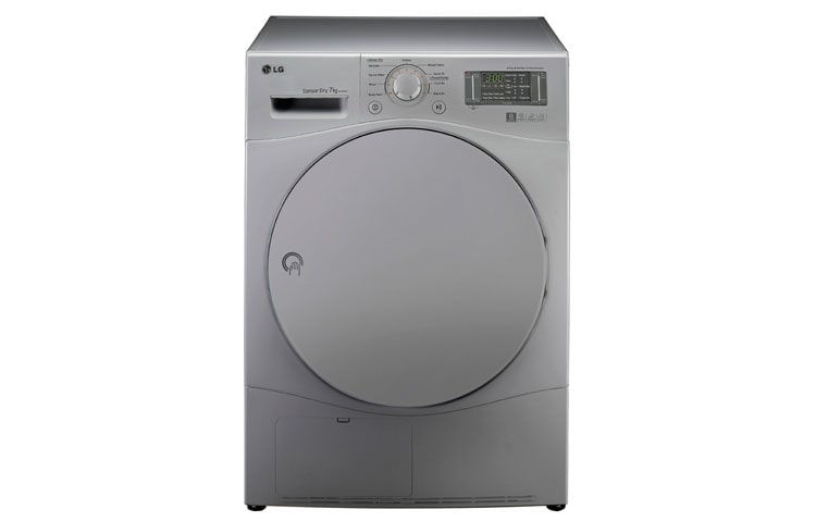 LG 9kg Condensor dryer, RC7064C1Z