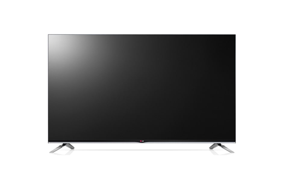 LG 65'' CINEMA 3D SMART TV, 65LB720T