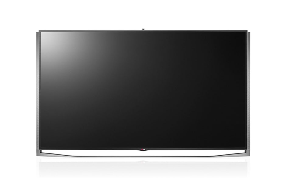 LG 65'' ULTRA HD SMART TV, 65UB980T