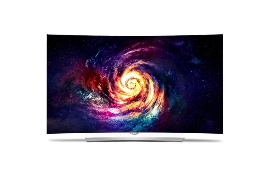 LG 65'' OLED TV, 65EG960TAFB