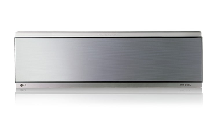 LG Single Split Air Conditioner with Mirror Finish - C18AWR, C18AWR